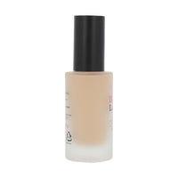 [Expiration imminen] ETUDE Double Lasting Foundation New SPF35 PA++ 30g #21W1 Beige