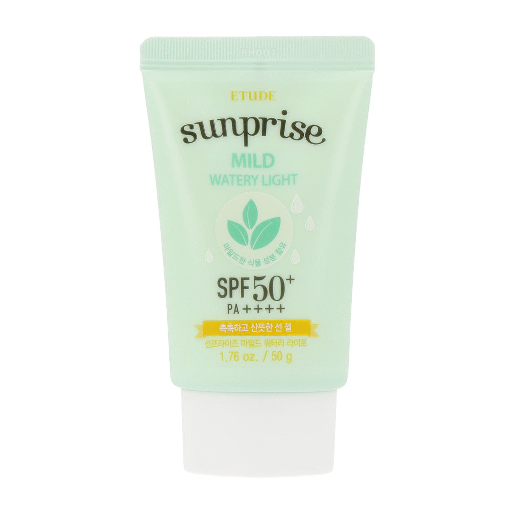 ETUDE SUNPRISE LIGHTA ACUA LIGRA SPF50+/PA ++++ 50G
