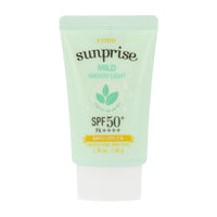 ETUDE HOUSE Sunprise Mild Watery Light SPF50+/PA++++ 50g - Dodoskin