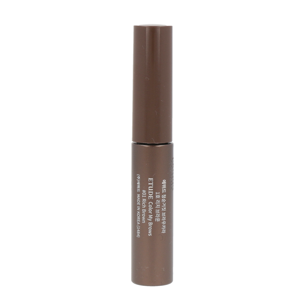 [Expiration is imminen] ETUDE HOUSE Color My Brows 4.5g (2 Colors) - DODOSKIN