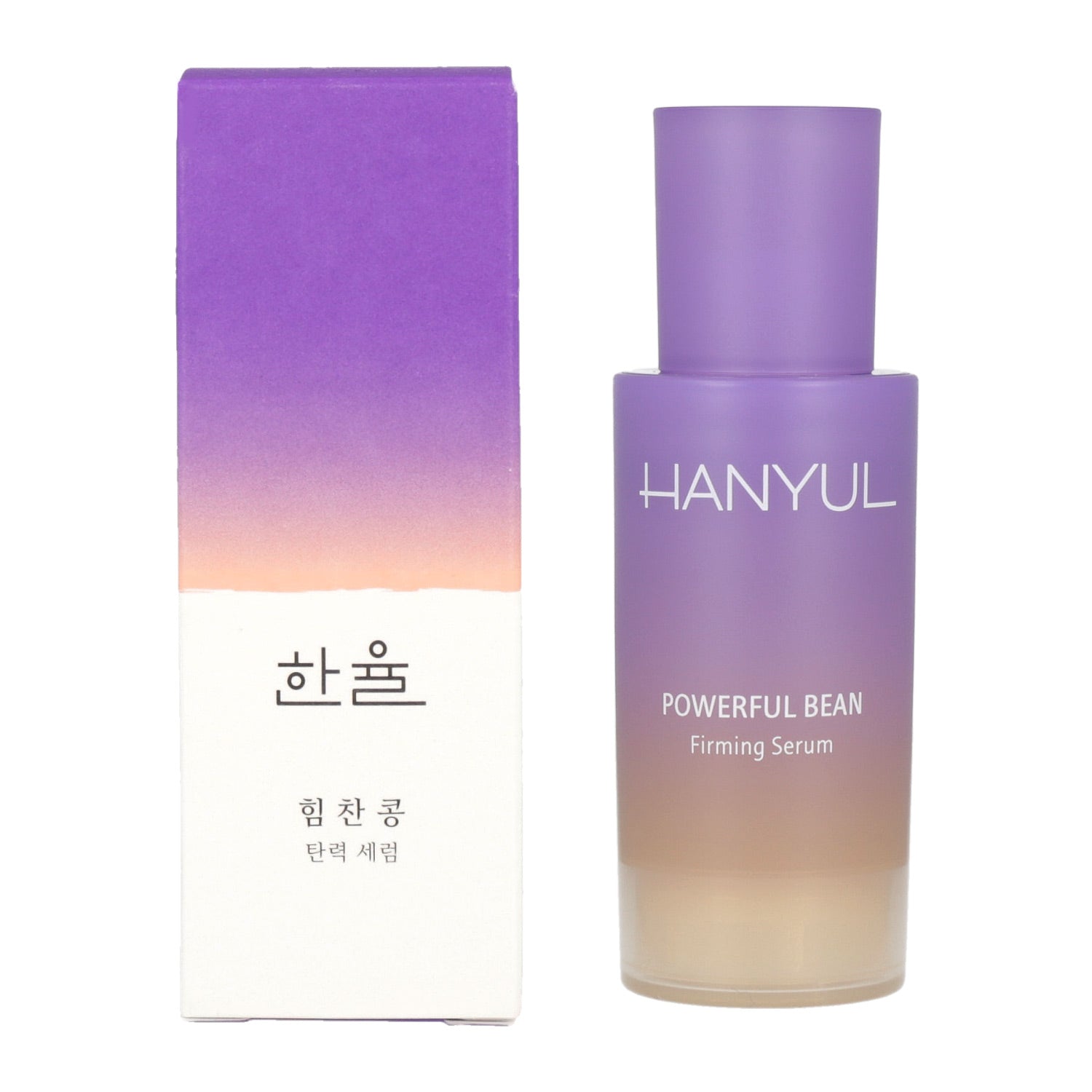 Hanyul Powerful Bean Firming Serum 30ml