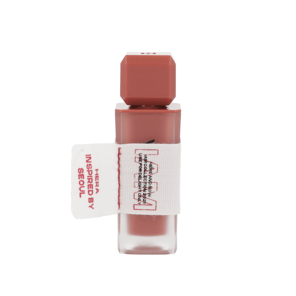 HERA I AM Sensual Powder Matte Lipstick 5g (2 colors) - Dodoskin
