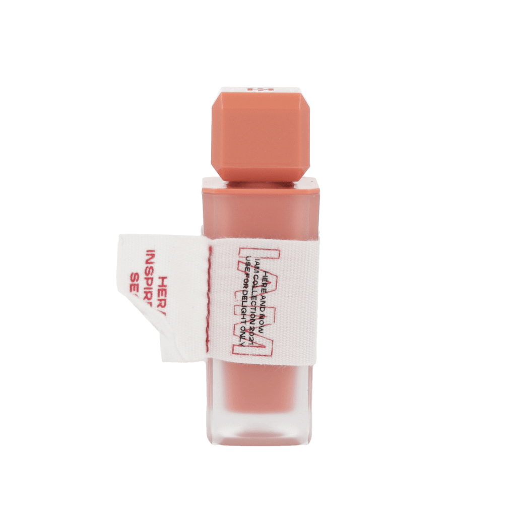HERA I AM Sensual Powder Matte Lipstick 5g (2 colors) - Dodoskin