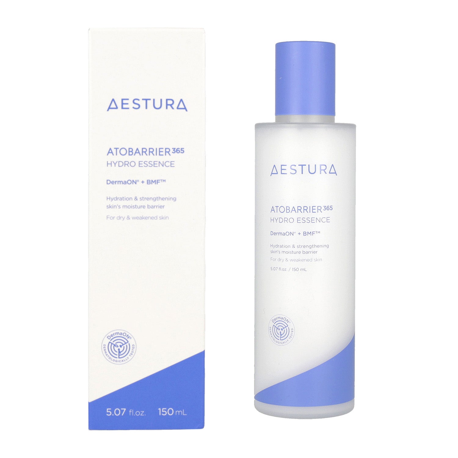 AESTURA Atobarrier 365 Hydro Essence (150ml / 200ml) - DODOSKIN