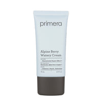 Primera Alpine Berry Watery Cream 75ml - DODOSKIN