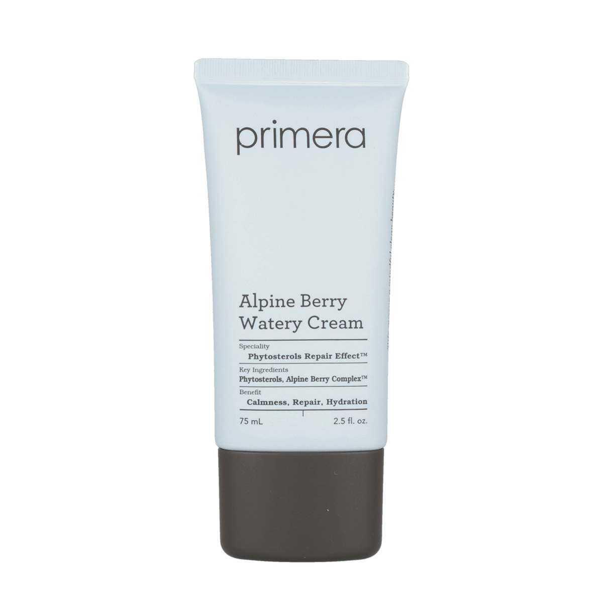 Primera Alpine Berry Watery Cream 75ml - DODOSKIN