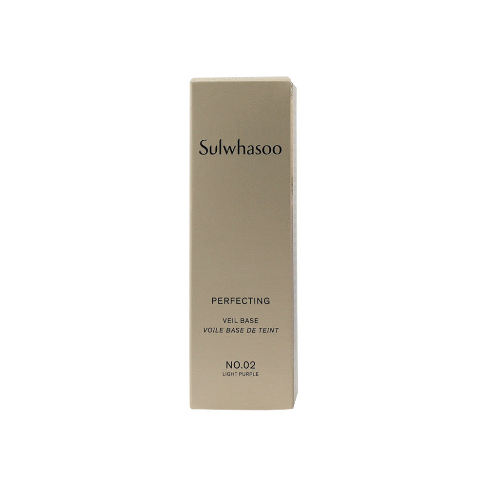 Sulwhasoo Sulwhasoo Perfecting Veil Base SPF29/PA++ 30ml