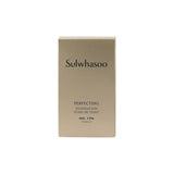 Sulwhasoo Perfecting Foundation SPF17/PA+ 35ml (3 shades)