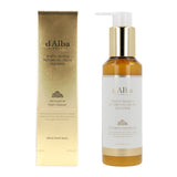 D’ALBA White Truffle Return Oil Cream Cleanser 150ml