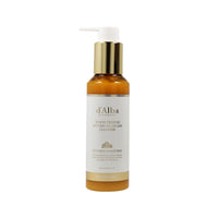 d'Alba White Truffle Return Oil Cream Cleanser 150ml