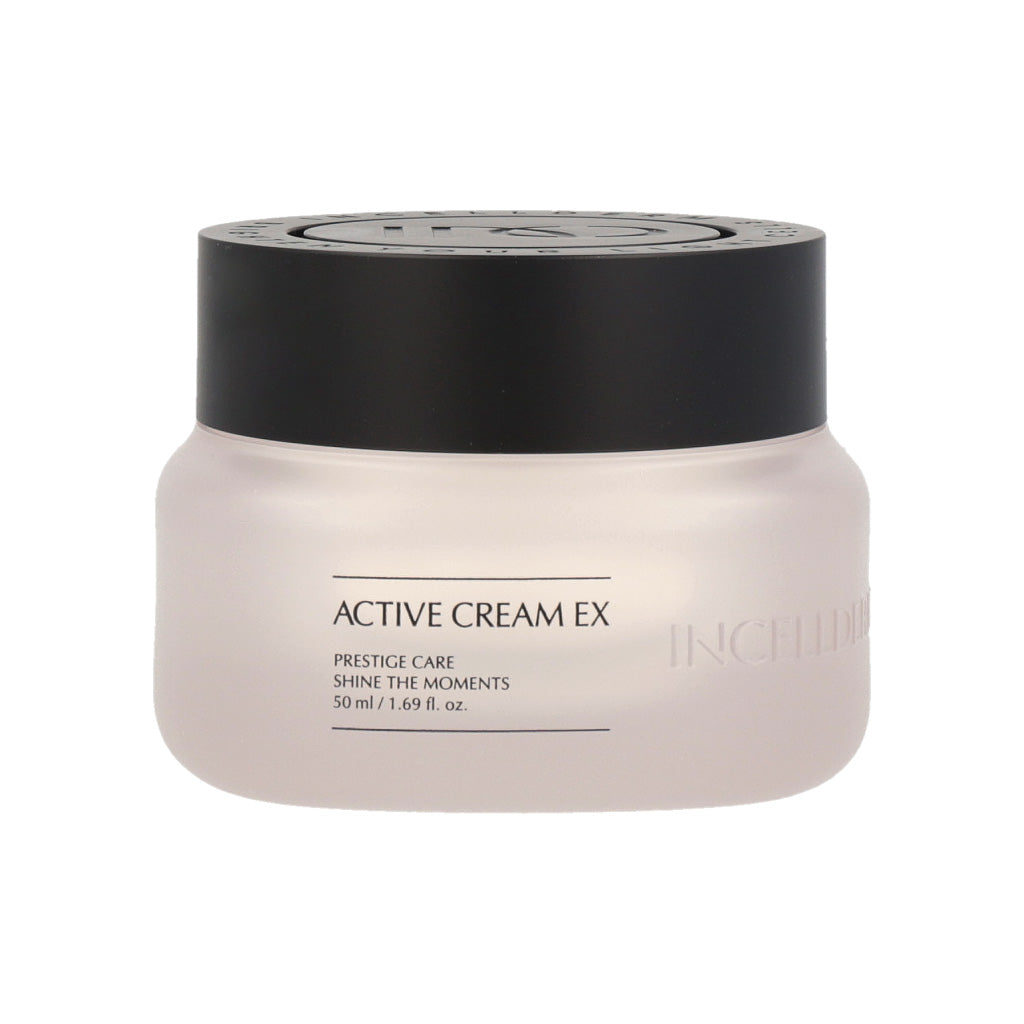 Incellderm Active Cream EX 50ml - DODOSKIN
