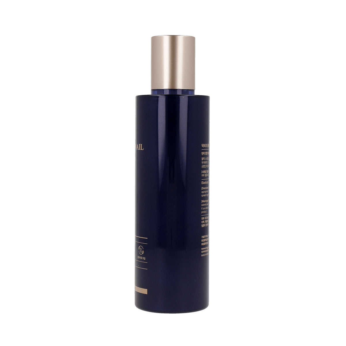 DR.G Black Snail Emulsion 150ml