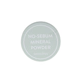 [Stock estadounidense] Innisfree No Sebum Mineral Powder 5G