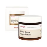 ma:nyo BiMe Biome Ampoule Pad 70ea