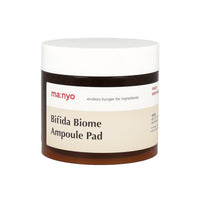 ma:nyo BiMe Biome Ampoule Pad 70ea
