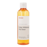 MANYO FACTORY Galac Whitening Vita Toner 210ml - DODOSKIN