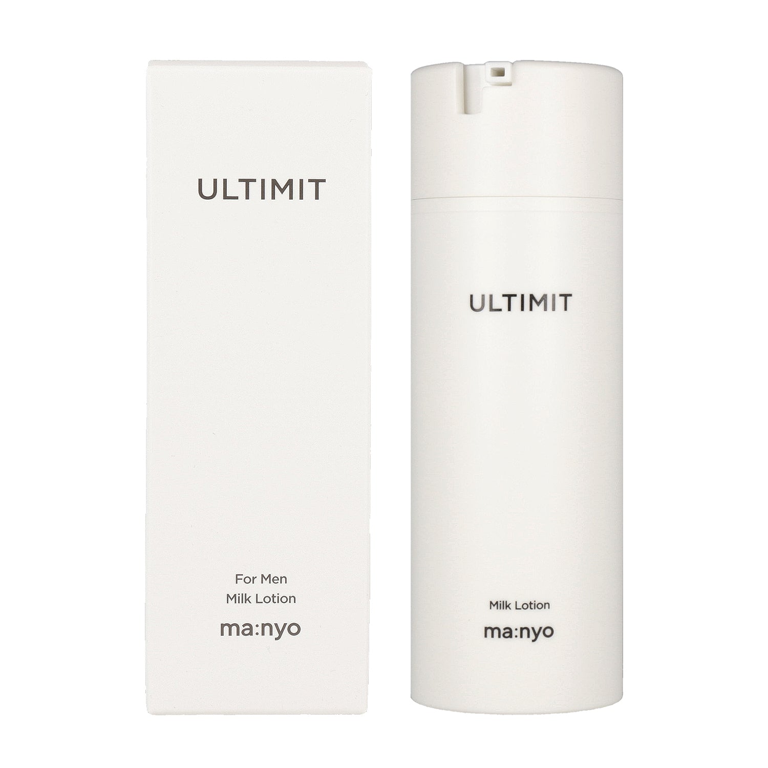 MANYO FACTORY Ultimate All In One Milk Lotion 120ml - DODOSKIN