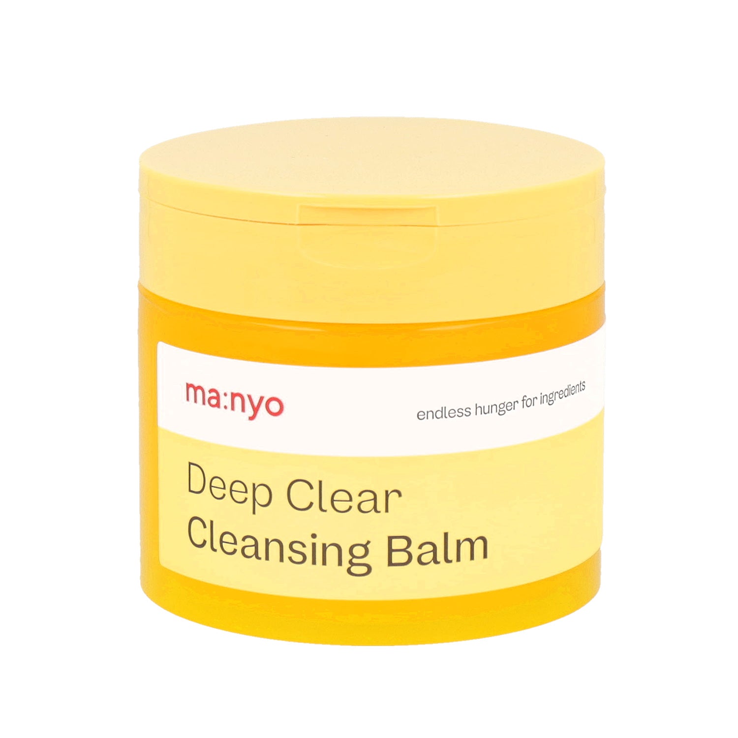 ma:nyo Deep Clear Cleansing Balm 132ml