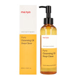 MANYO FACTORY Pure Cleansing Oil Deep Clean 200ml