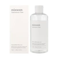 mixsoon Galactomyces Toner 300ml - Dodoskin