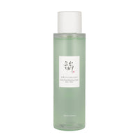 Beauty of Joseon Green Plum Refreshing Toner: AHA + BHA 150ml NEW - DODOSKIN