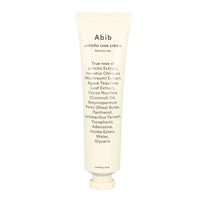 Abib Jericho Rose Creme Nutrition Tube 75ml - DODOSKIN