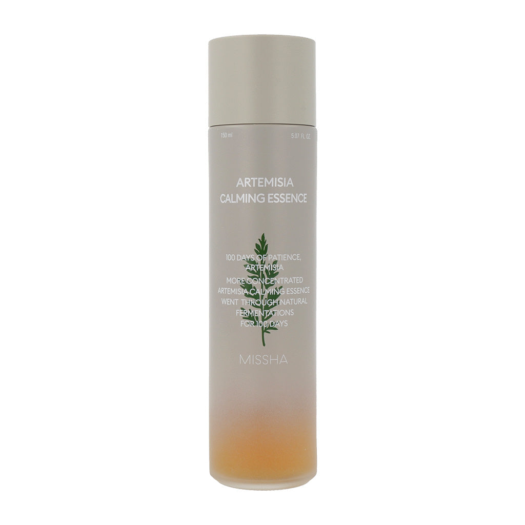 [Expiration imminen] MISSHA Artemisia Calming Essence 150ml