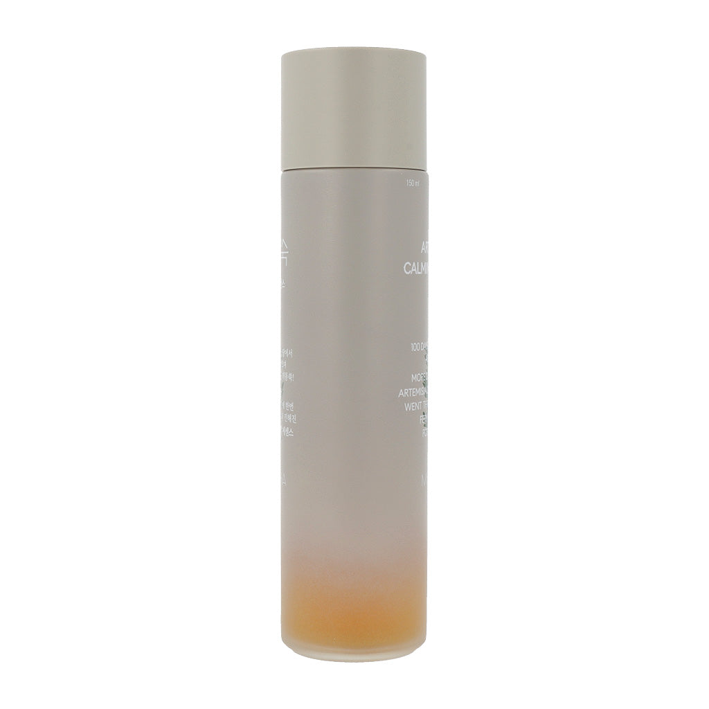 [Expiration imminen] MISSHA Artemisia Calming Essence 150ml