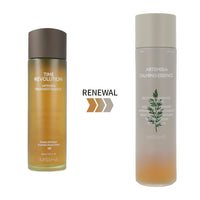 [Expiration imminen] MISSHA Artemisia Calming Essence 150ml