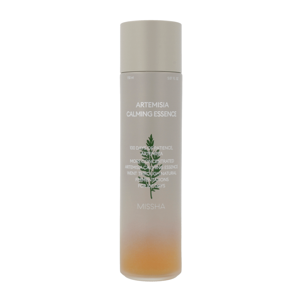 [Expiration imminen] MISSHA Artemisia Calming Essence 150ml