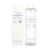 THE LAB by blanc doux Oligo Hyaluronic Acid Deep Toner 200ml - DODOSKIN