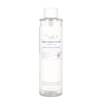 THE LAB by blanc doux Oligo Hyaluronic Acid Deep Toner 200ml - DODOSKIN