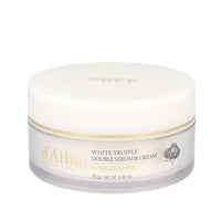 D'ALBA White Truffle Double Serum & Cream 70g - DODOSKIN