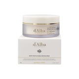 d'Alba White Truffle Double Serum & Cream 70g