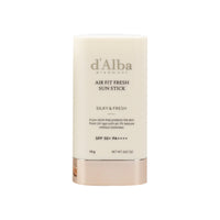 [Expiration imminen] d'Alba Air Fit Fresh Sun Stick SPF50+ PA++++ 19g