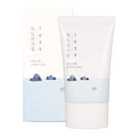 ROUND LAB 1025 Dokdo Sunscreen 50ml - Dodoskin