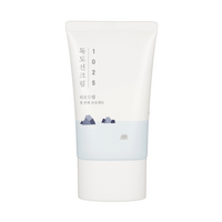 ROUND LAB 1025 Dokdo Sunscreen 50ml - Dodoskin
