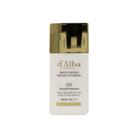 [Expiration imminen] d'Alba White Truffle Repair Sun Serum 35ml SPF50+ PA++++