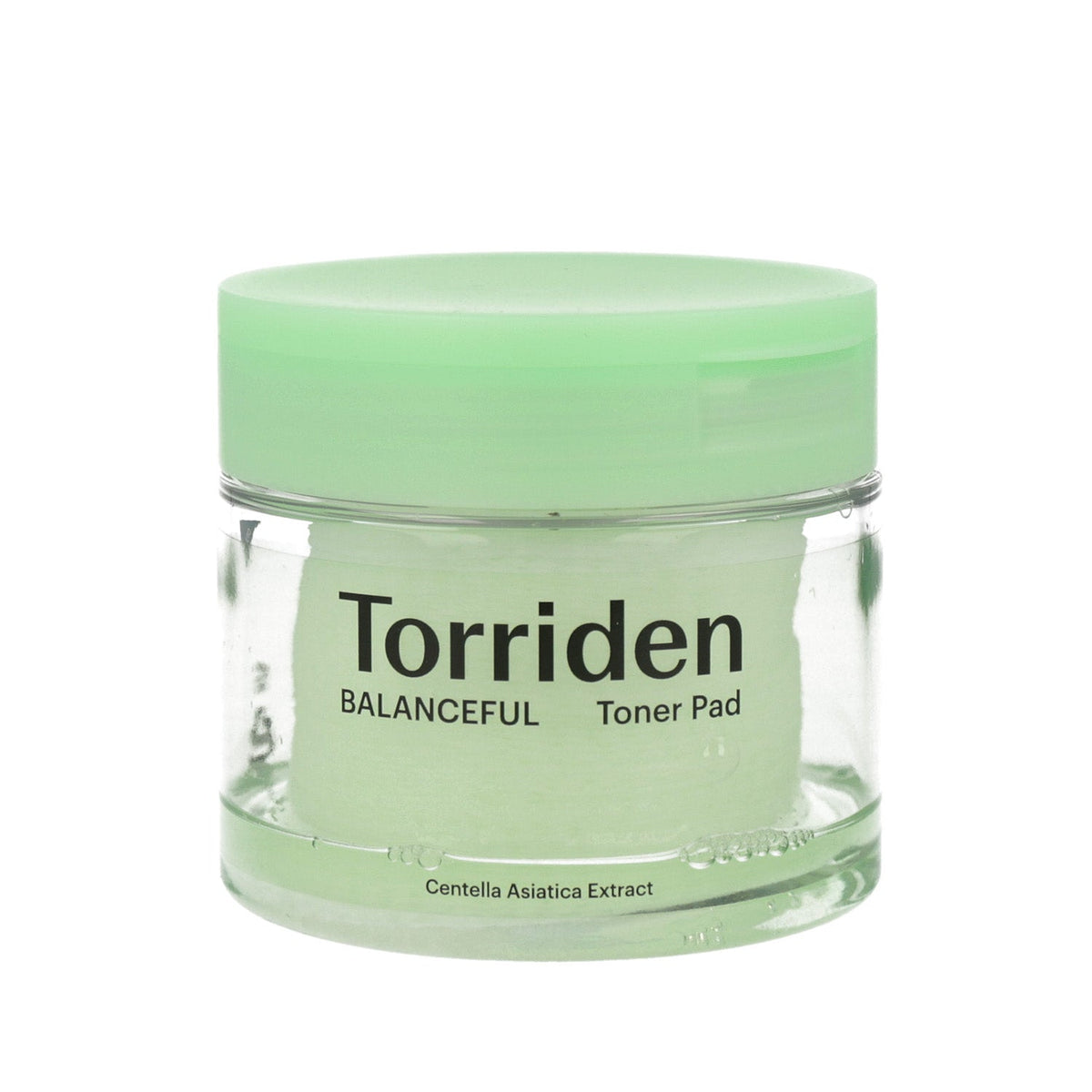 [Expiration imminen] Torriden Balanceful Cica Toner Pad 60 Pads