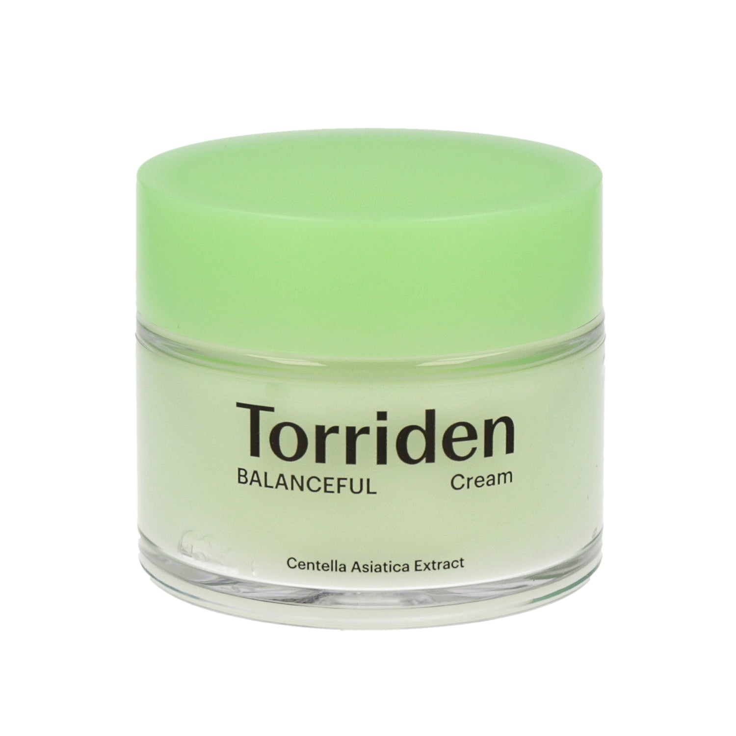 Torriden Balanceful Cica Cream 80ml - DODOSKIN