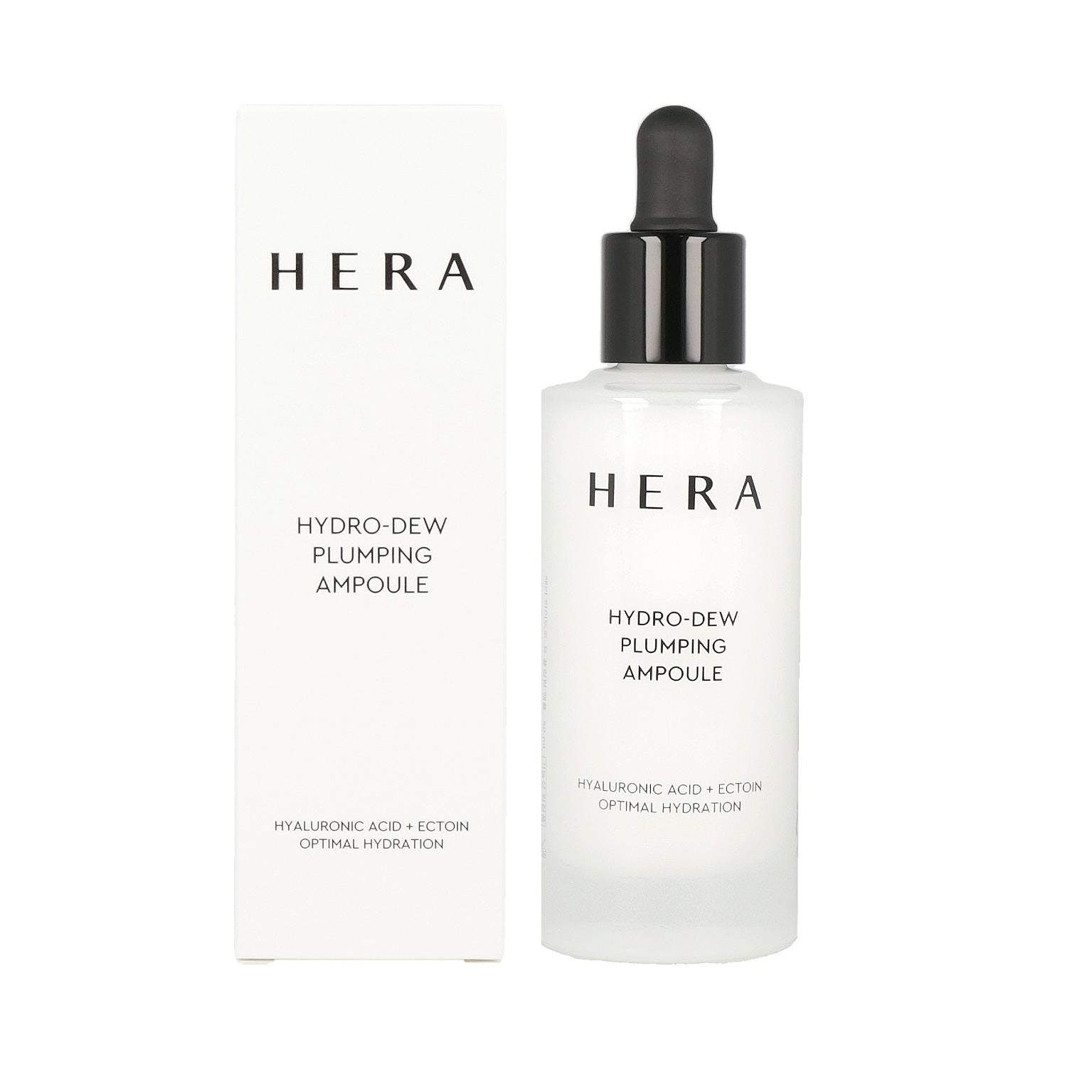 HERA Hydro Dew Plumping Ampoule 50ml