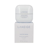 LANEIGE Bank de agua Crema de gel hialurónico azul 50 ml
