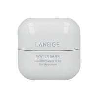 LANEIGE Bank de agua Crema de gel hialurónico azul 50 ml