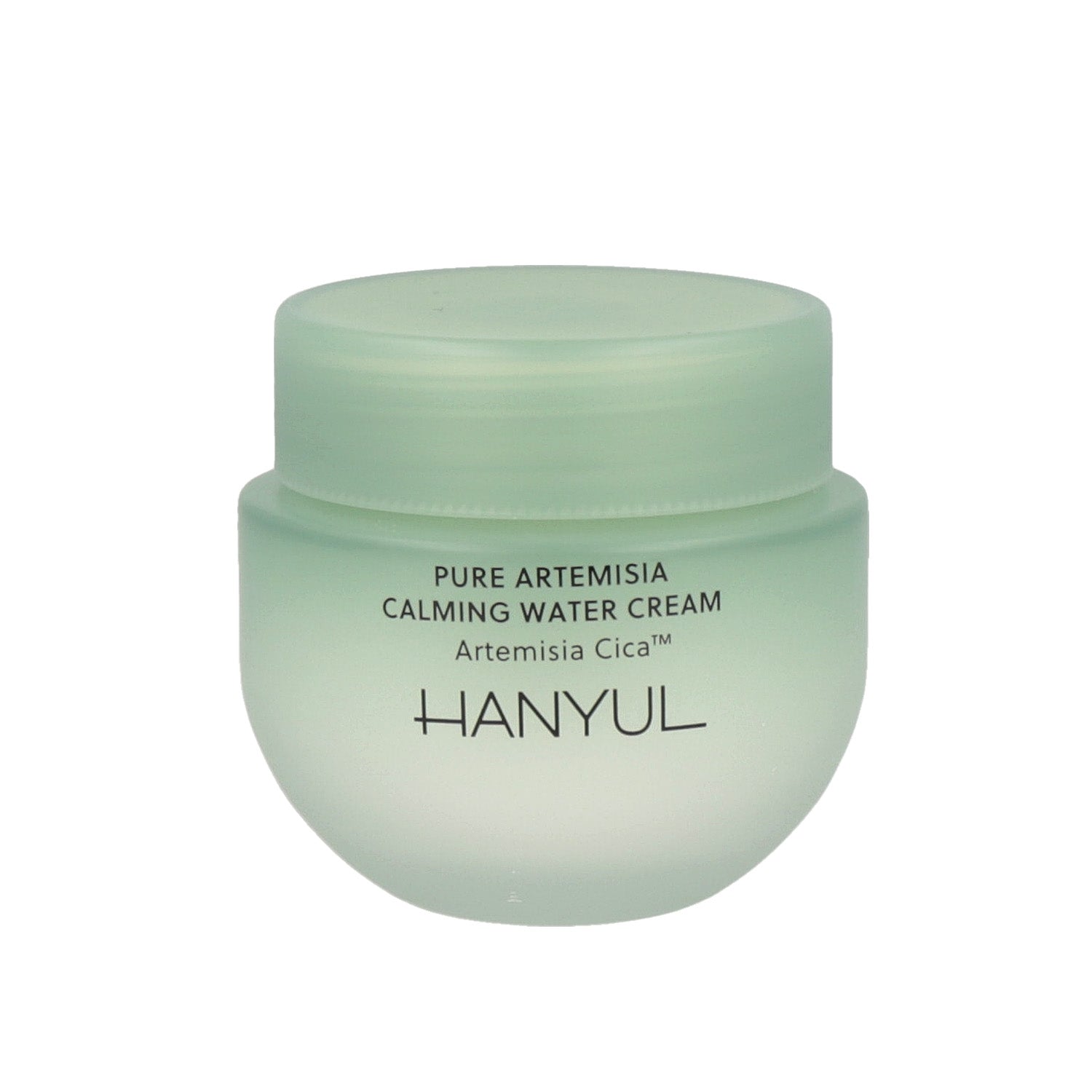 HANYUL Pure Artemisia Calming Water Cream 55ml | DODO SKIN – DODOSKIN