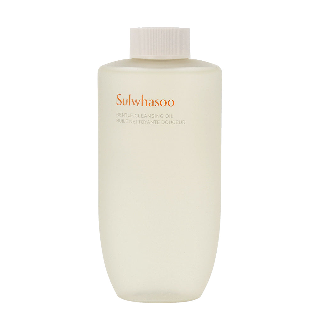 [US STOCK] Sulwhasoo Gentle Cleansing Oil 200ml - Dodoskin