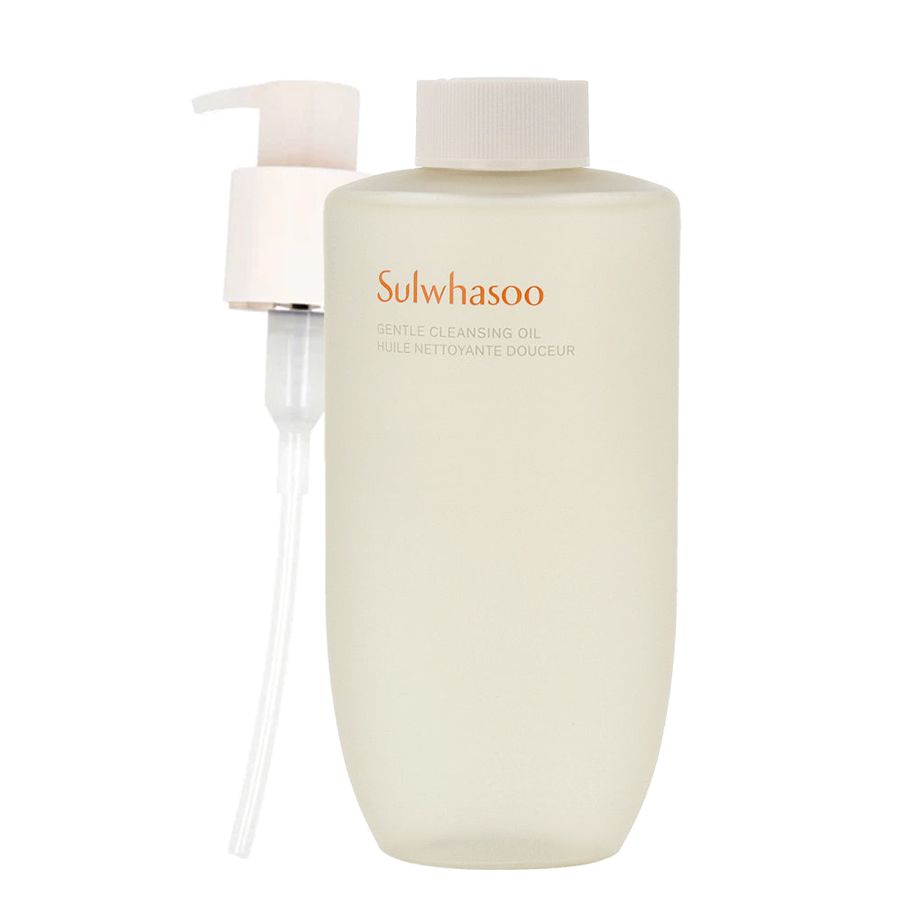 [US STOCK] Sulwhasoo Gentle Cleansing Oil 200ml - Dodoskin