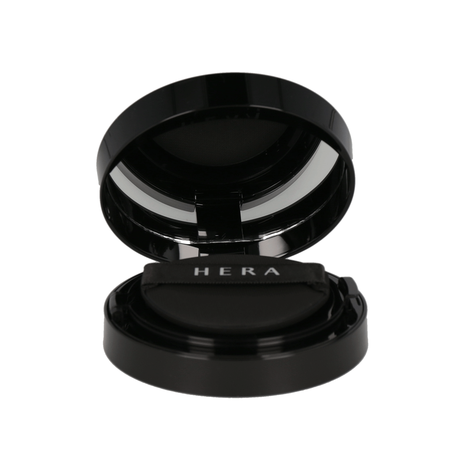 Hera New Black Cushion SPF34/PA ++ 15G X 2EA (الأصلي+ إعادة الملء)