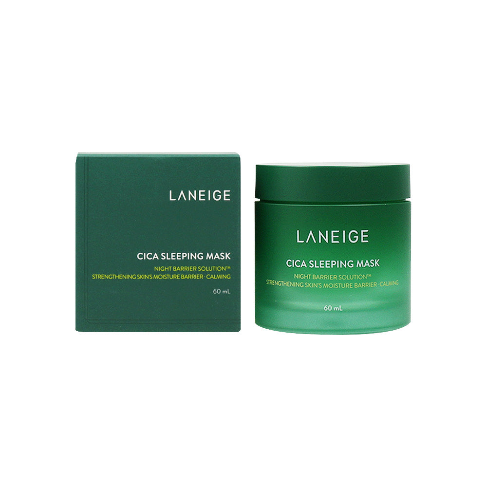 ★Time Deal★ LANEIGE Cica Sleeping Mask 60ml