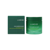 ★Time Deal★ LANEIGE Cica Sleeping Mask 60ml