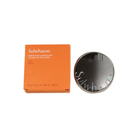 [Expiration imminen] Sulwhasoo Perfecting Cushion Airy 15g (Original + Refill)